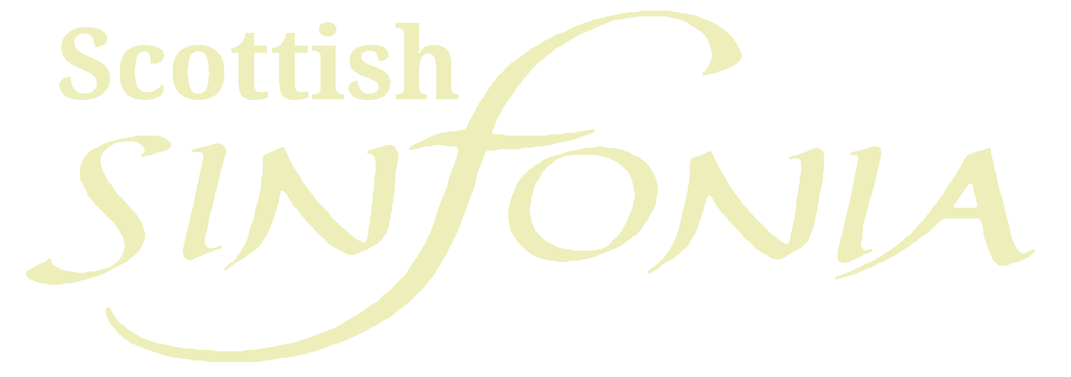 Scottish Sinfonia logo